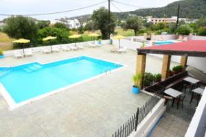 Butterfly Studios Faliraki Exterior photo
